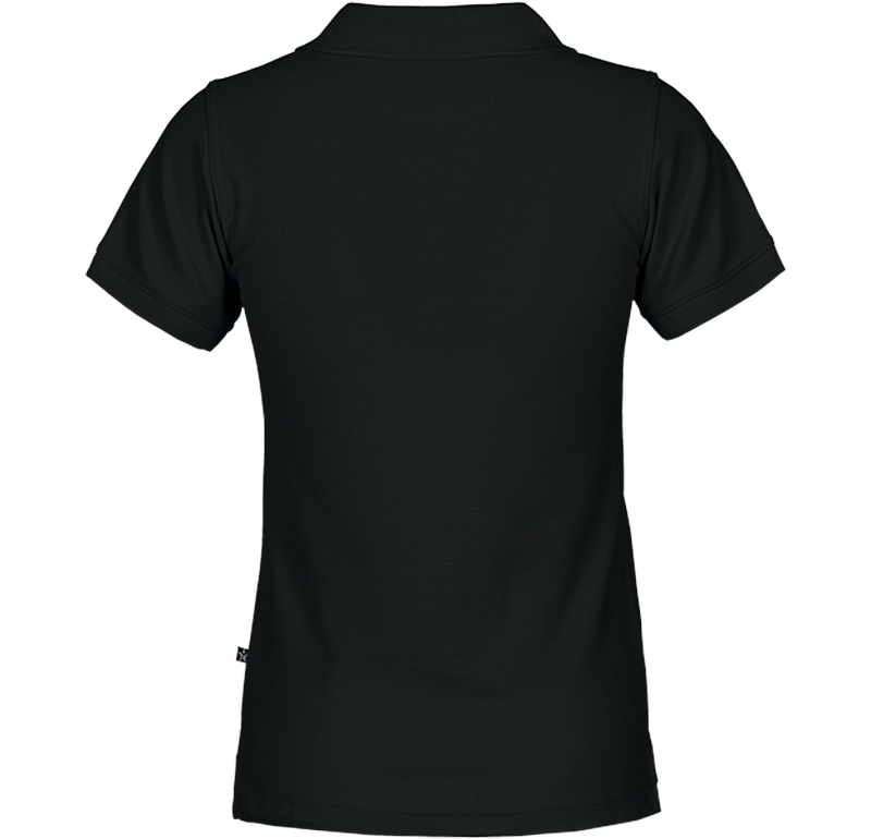 Pique Shirt Dam PSW4, Texstar - 5