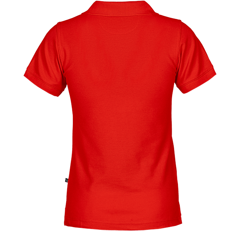 Pique Shirt Dam PSW4, Texstar - 2