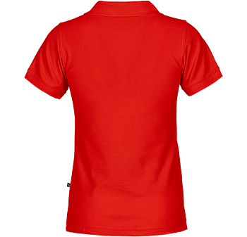 Pique Shirt Dam PSW4, Texstar