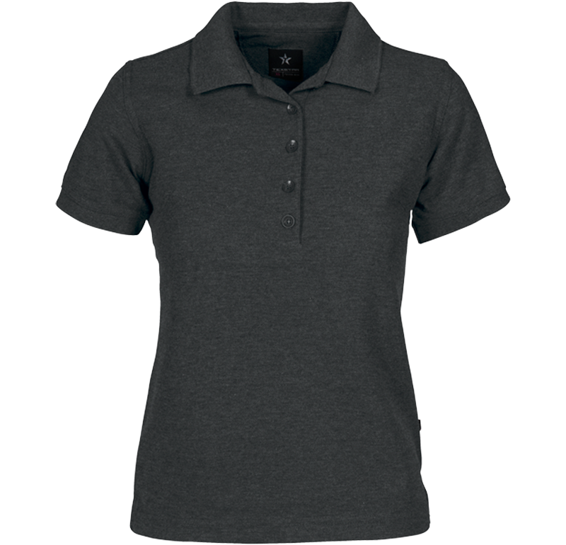 Pique Shirt Dam PSW4, Texstar - 6