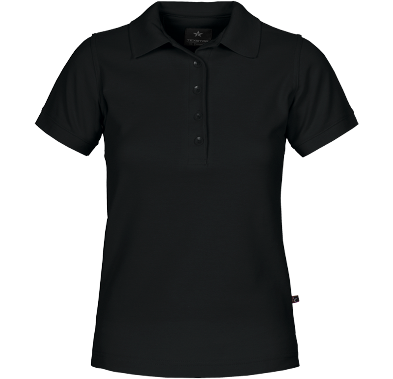 Pique Shirt Dam PSW4, Texstar - 4