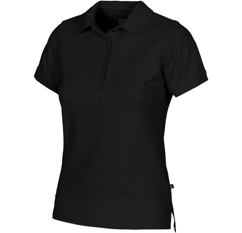 Pique Shirt Dam PSW4, Texstar - 3