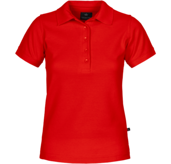 Pique Shirt Dam PSW4, Texstar