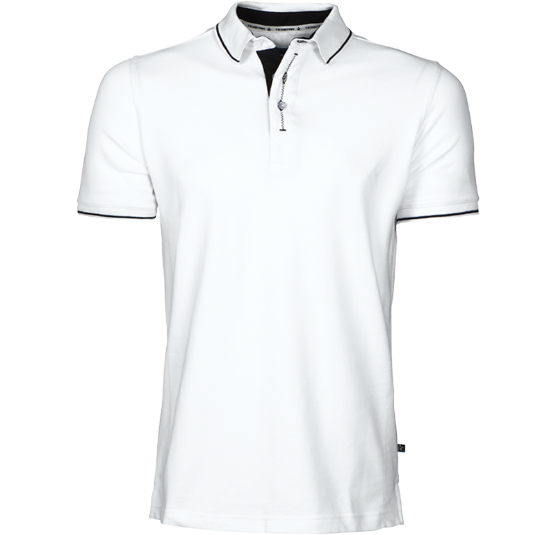 Pique shirt Herr PS05, Texstar - 8