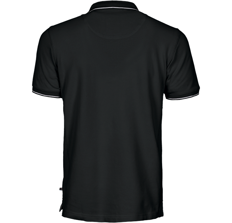 Pique shirt Herr PS05, Texstar - 5