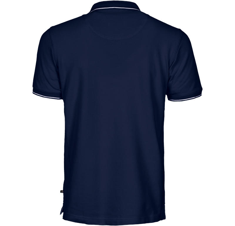 Pique shirt Herr PS05, Texstar - 2