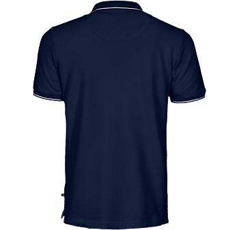 Pique shirt Herr PS05, Texstar