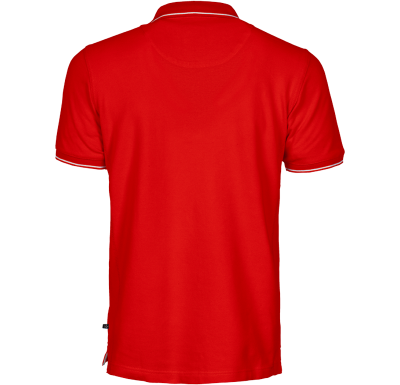 Pique shirt Herr PS05, Texstar - 7