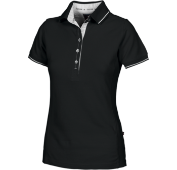 Pique Shirt Dam PSW5, Texstar