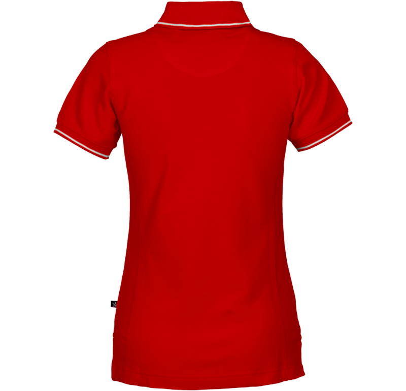 Pique Shirt Dam PSW5, Texstar - 8