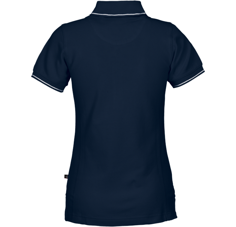 Pique Shirt Dam PSW5, Texstar - 6