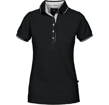 Pique Shirt Dam PSW5, Texstar