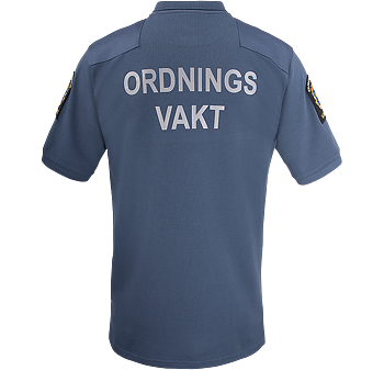 OV Piké, Texstar Security