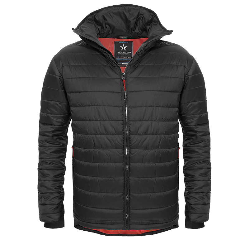 North Jacket FJ53, Texstar