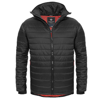 North Jacket FJ53, Texstar