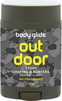 Bodyglide Outdoor 42 gram Camo