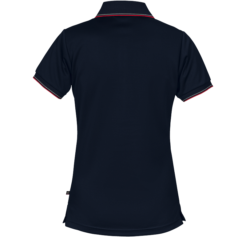 SH COOL Pique Shirt Dam PSW6, Texstar - 8