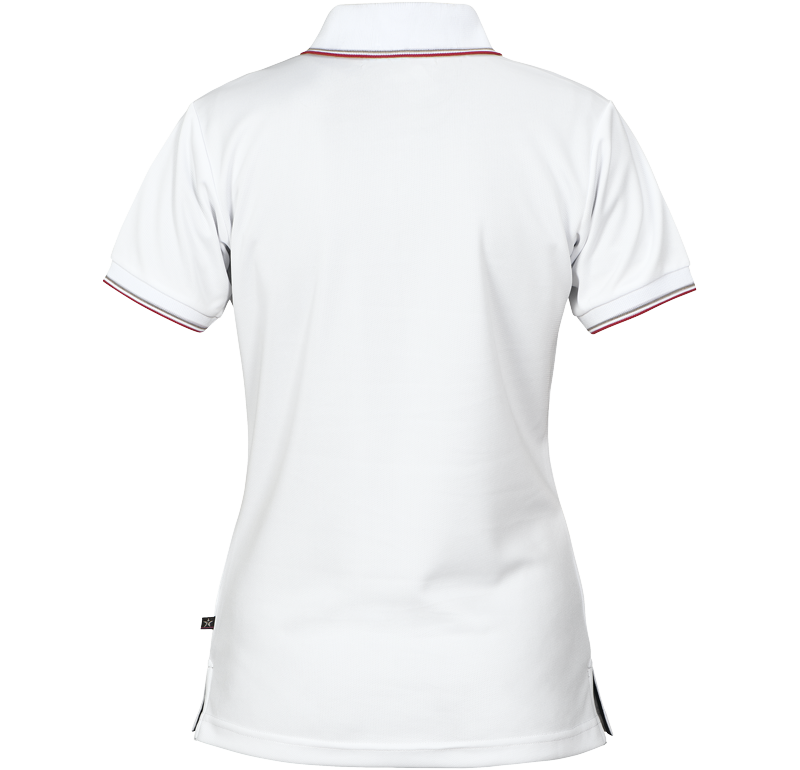SH COOL Pique Shirt Dam PSW6, Texstar - 2