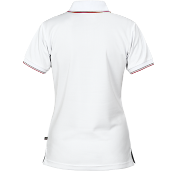 SH COOL Pique Shirt Dam PSW6, Texstar