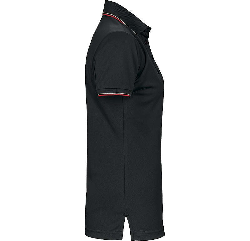 SH COOL Pique Shirt Dam PSW6, Texstar - 4
