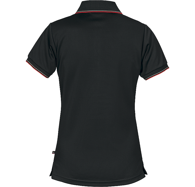 SH COOL Pique Shirt Dam PSW6, Texstar - 6