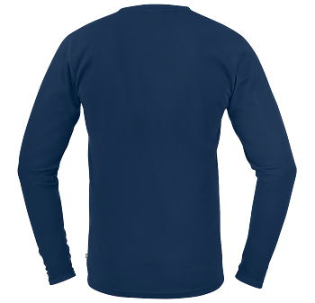 Stretch T-shirt Long Sleeve Herr, Texstar
