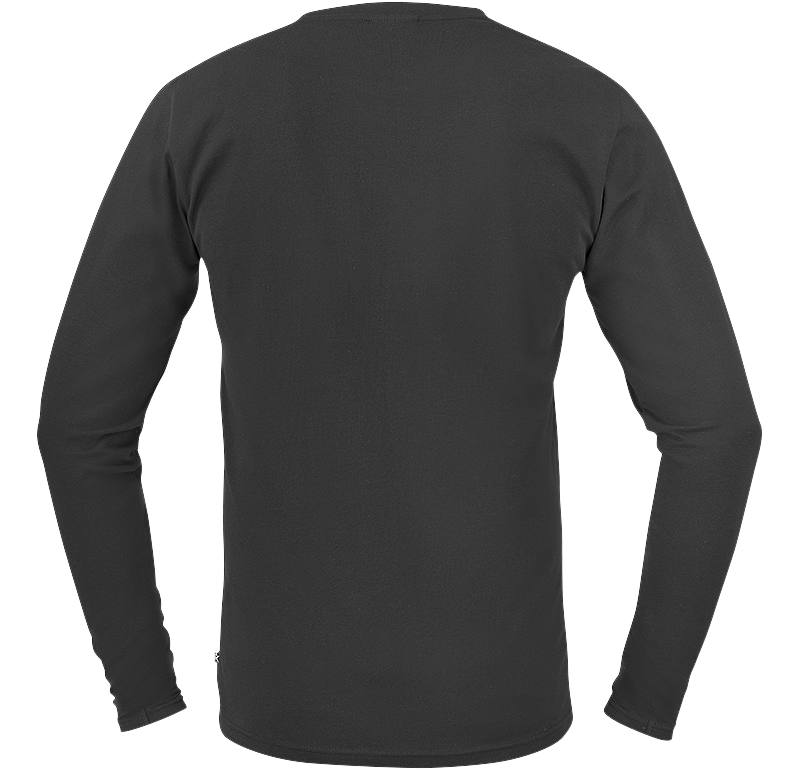 Stretch T-shirt Long Sleeve Herr, Texstar - 6