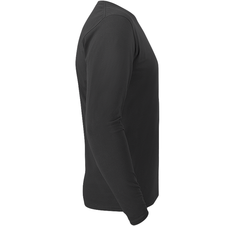 Stretch T-shirt Long Sleeve Herr, Texstar - 5