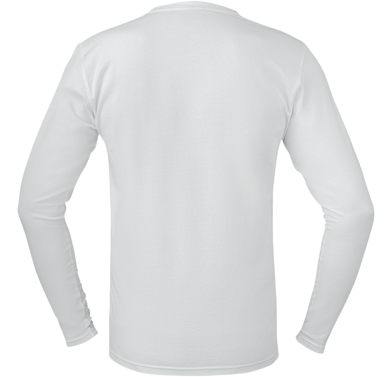 Stretch T-shirt Long Sleeve Herr, Texstar - 8