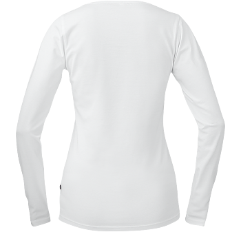 Stretch T-shirt Long Sleeve Dam, Texstar