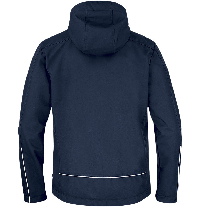 Softshell Jacket Herr FJ80 - 9