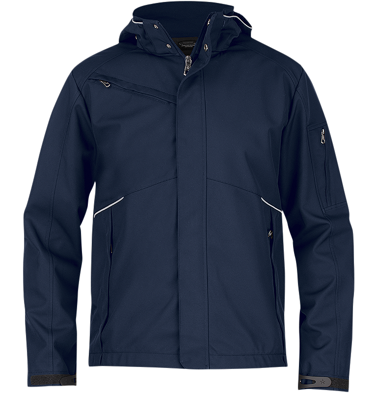 Softshell Jacket Herr FJ80 - 8