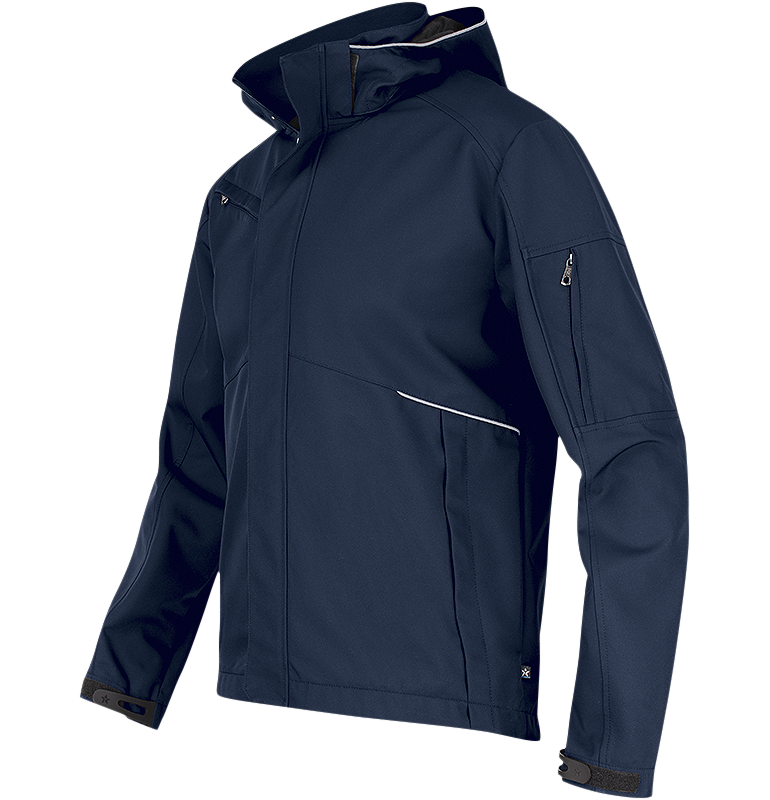 Softshell Jacket Herr FJ80 - 7