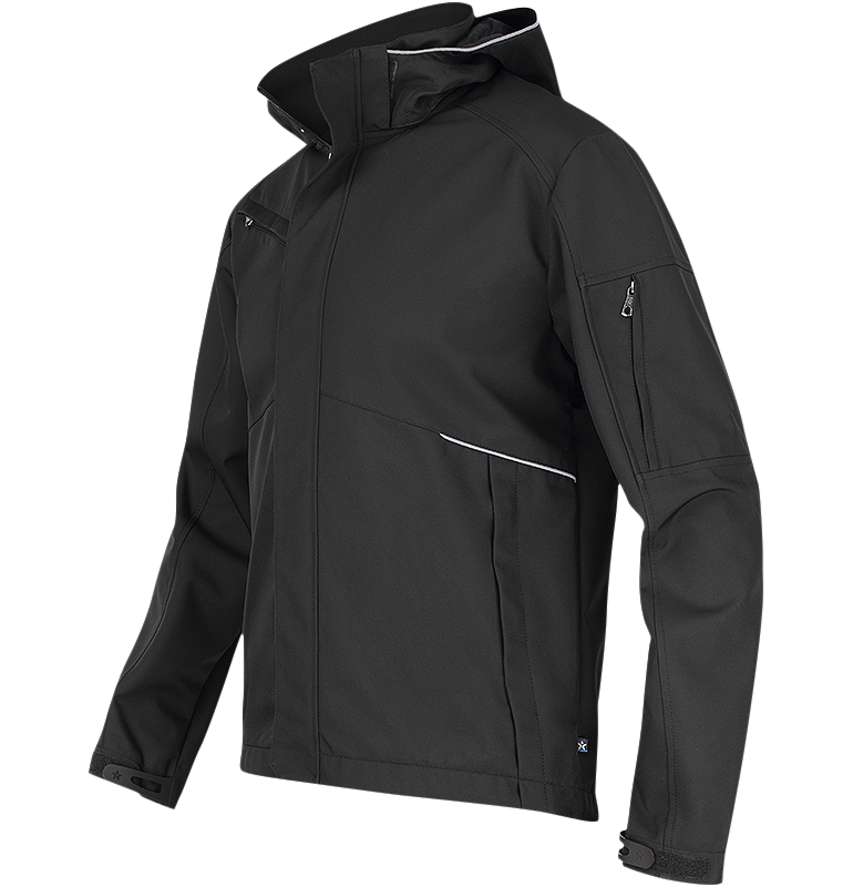 Softshell Jacket Herr FJ80 - 5
