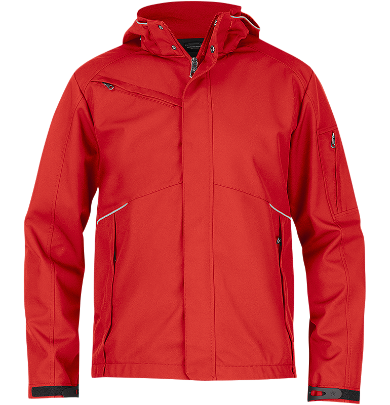 Softshell Jacket Herr FJ80 - 2