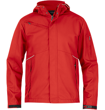 Softshell Jacket Herr FJ80