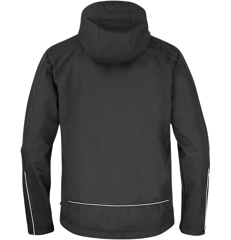 Softshell Jacket Herr FJ80 - 6