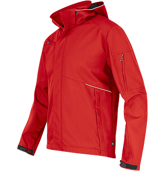 Softshell Jacket Herr FJ80