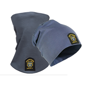 Paket, mössa beanie & buff, Tactig