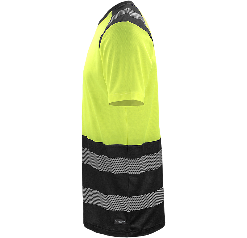 Funktionell varsel T-shirt TS22, Texstar - 3