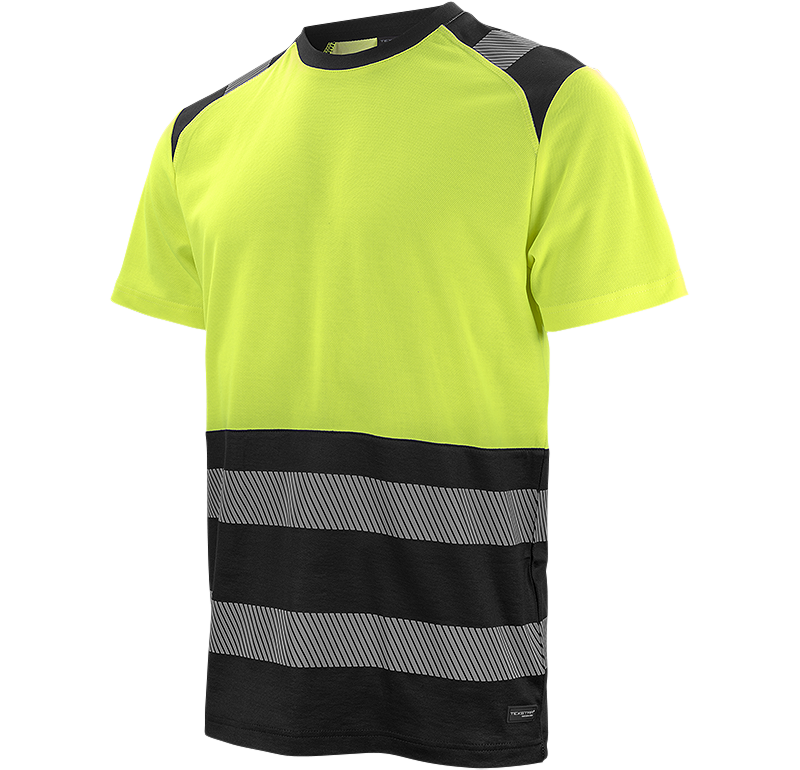 Funktionell varsel T-shirt TS22, Texstar - 2