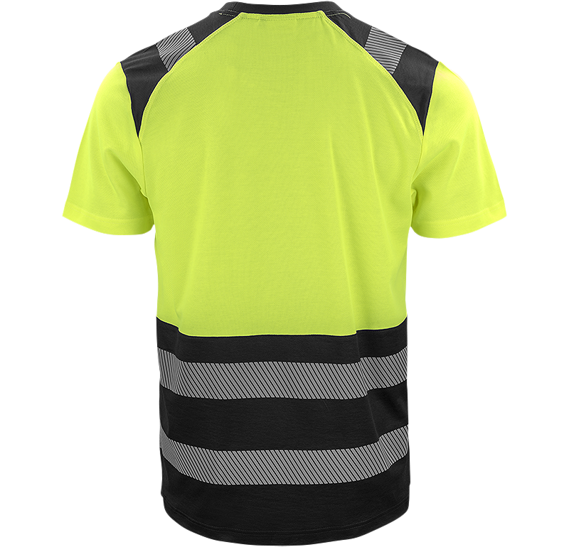 Funktionell varsel T-shirt TS22, Texstar - 4