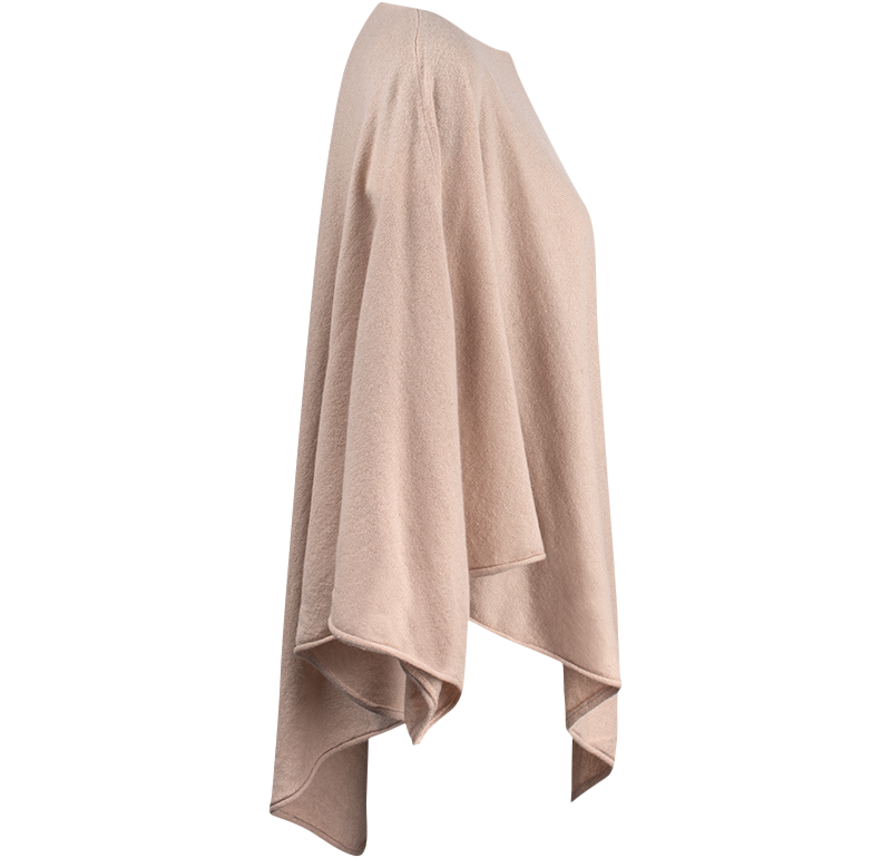 Poncho W025, WAW - 6