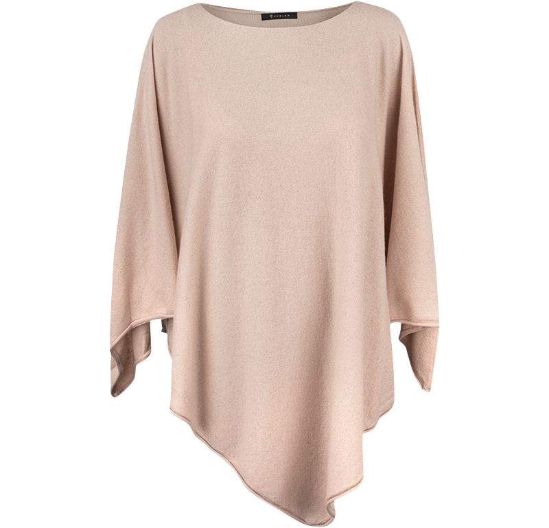 Poncho W025, WAW