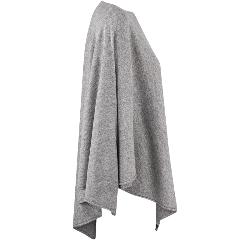 Poncho W025, WAW - 4