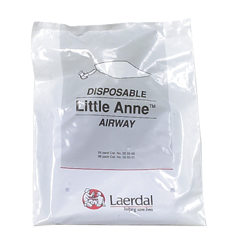 Little Anne Lungor 24 st