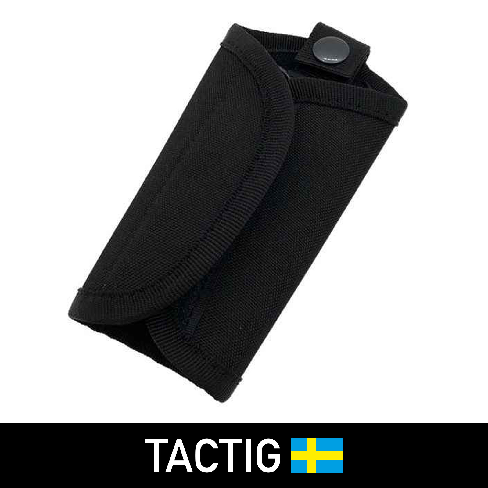 Tyst nyckelhållare, Tactig