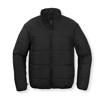 OV Jacka 2-1 Parkas Fodrad, Texstar Security