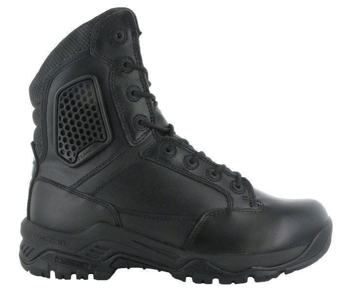 Magnum Strike Force Leather CT CP Side-Zip WP