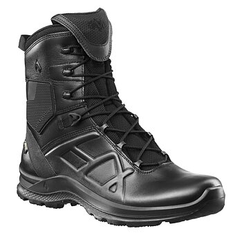 Känga Gore-Tex, Black Eagle Tactical 2.0 GTX, Haix